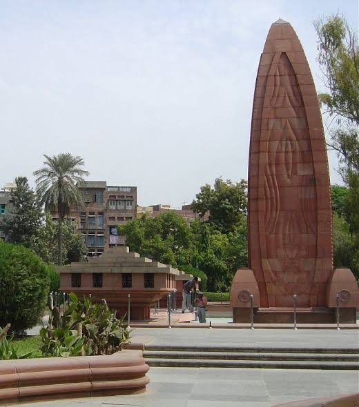 Jallianwala Bagh Massacre | Causes, History, Significance, India, Punjab, British Raj, & Indian Independence Movement | Britannica