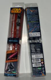 Kotobukiya Star Wars Darth Vader Light Up Lightsaber Chopsticks Star Wars Darth Vader Light Up Lightsaber Lightsaber