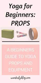 Check spelling or type a new query. Yoga For Beginners A Beginners Guide To Yoga Props And Equipment Wanderly Blog