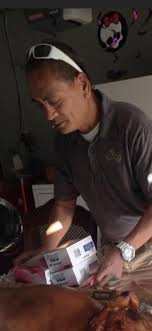 Danilo Yanez Viernes Obituary