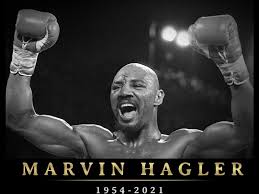 Marvelous marvin hagler stopped thomas hearns in a fight that lasted less than eight minutes yet was so epic that it still lives in boxing lore. Wkzneqkl2hduqm
