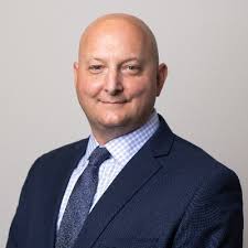 Jeff Behm to Lead Falck's New San Diego Operations