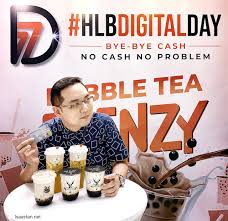 To hong leong bank manager, i, shaymol @ muhammad. Isaactan Net Hong Leong Bank S Bubble Tea Frenzy Win 365 Days Of Free Bubble Tea