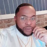 Tevin Richardson's Instagram, Twitter & Facebook