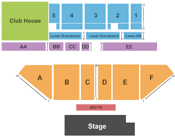 Dan And Shay Tour Harrington Concert Tickets Delaware