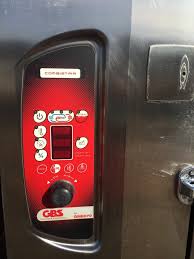 Check spelling or type a new query. Gbs Commercial Gas Oven Steamer By Angelo Po Model Fm1221g1 Mb Food Equipment