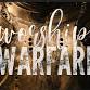 Worship is Warfare event image
