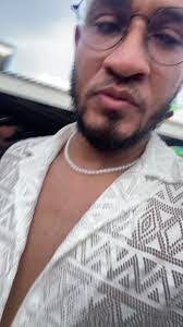 Ricardo Sampson's Instagram, Twitter & Facebook