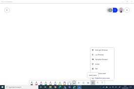 Pcs, macs, androids whether you're working on a tablet or your desktop computer, you can key into the microsoft teams. Microsoft Whiteboard Mr Bailey Digital Learning