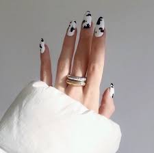 Damaging your nails can be very easy and sometimes we don't even realise that they are damaged.here are 5 amazing ways to. Nail Ideas On We Heart It