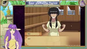 Avatar The Last Air Bender: Four Elements Trainer Part 40 Crab Battle! -  YouTube
