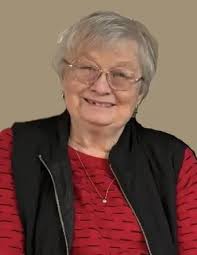 Mary Strom Obituary (2024)