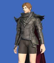 Scion Traveler S Jacket