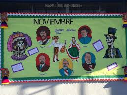 Revolución quiere decir transformación profunda, la sustitución de una estructura por otra,dice el historiador mexicano juan brom. Imagem Educacion Preescolar Alumno On