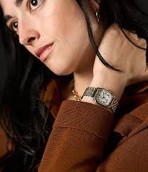 Small Watches For Women: Mini Wristwatches