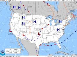 Weather Map Wikipedia