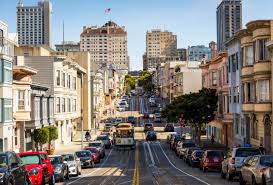 San Francisco Families Earning 117 000 Qualify As Low Income