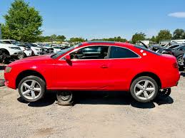 Image result for Brilliant Red 2010 Audi