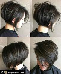 Try one of these short bob haircuts and hairstyles for a dramatic change! Pin On Short Hair Styles