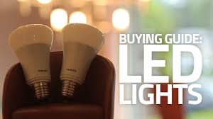 Everything You Need To Know Before Buying Led Lights Youtube