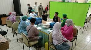 Pelaksanaan ulangan kenaikan kelas (ukk) tahun 2020/202102 june 2021. Smkn 52 Jakarta Smkn52jakarta Twitter
