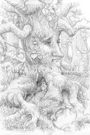 Gnome disney coloring pages for kids for gnome coloring page online printable coloring book while can be quickly furnished at the reception table. Gnome Tree Coloring Page Printable Digital Download Tree Coloring Page Coloring Pages Coloring Book Art