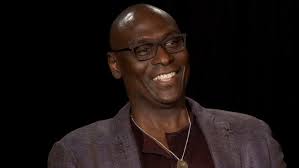 Lance Reddick