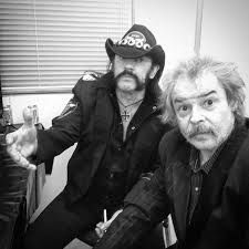 Lemmy Kilmister Philthy Animal Taylor Motorhead Lemmy Motorhead Musik Bilder