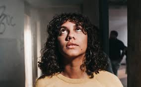 Photographer Alba Moriani