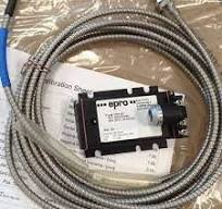 Emerson EPRO CON021+PR6423/003-130 module Mea hou i loko o ...