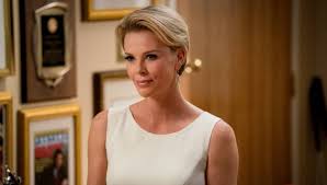 The actress transforms into megyn kelly in the new film and is getting oscar buzz for her latest performance. Megyn Kelly And Others Talk About What Bombshell Got Right And Wrong The Canberra Times Canberra Act