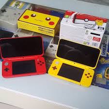And if we can't fix it, we won't charge you, under our no fix, no charge guarantee. Got The Pokeball 2ds Xl If You Re A Pokemon Fan I Recommend It Vintage Video Games Nintendo 3ds Xl Video Game Console