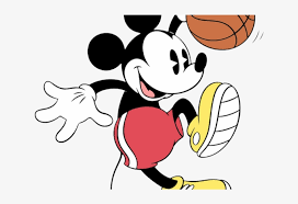 Maybe you would like to learn more about one of these? Basketball Clipart Donald Duck Disney Characters Playing Sports Transparent Png 640x480 Free Download On Nicepng