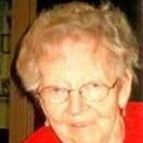 Wanda M. Rickett Amey Obituary