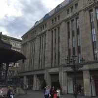 Since 2017 markus is an associate at david chipperfield architects berlin. Carsch Haus Jetzt Geschlossen Altstadt 5 Tipps