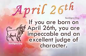 April 26 Famous Birthdays Sun Signs 21st Birthday Quotes Funny Birthday Quotes Funny 21st Birthday Quotes