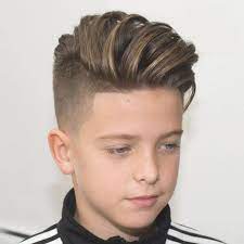 Frisuren Coole Jungs Frisurentrends Jungs Frisuren Teenager Frisuren Teenager Haarschnitt