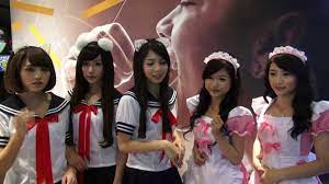 台湾マクドナルド再び！ 今度は女子店員が「猫耳 × セーラー × ニーソ」で接客だ!! ネットの声「台湾の暴走が止まらない」 | ロケットニュース24