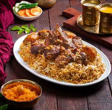 Sultans Dine – Best Kacchi in Town