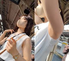 腋毛超接写】長身美人OLのツルワキ…と見せかけての油断ジョリ腋を超接写 | アダルト動画・画像のコンテンツマーケット Pcolle