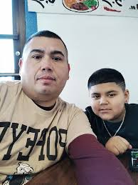 Looking for a league for my 10 y/o