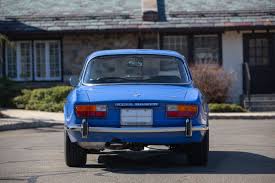 Image result for Blu Posillipo 1974 Alfa-Romeo