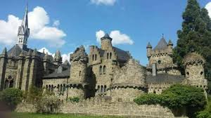 About press copyright contact us creators advertise developers terms privacy policy & safety how youtube works test new features press copyright contact us creators. The Disneyland Of The 18th Century D Lowenburg Castle Kassel Traveller Reviews Tripadvisor