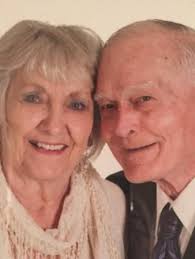 George and Patricia Mattson