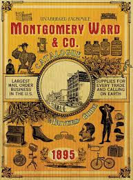May 14, 2020 · varies by credit level; Montgomery Ward Co Catalogue And Buyers Guide 1895 Montgomery Ward Co 9781629145969 Amazon Com Books