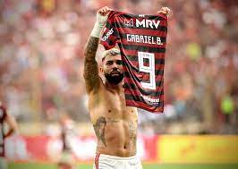 Gabigol se pronuncia sobre denúncias de festas em plena madrugada durante quarentena rafaella santos, abandonada por gabigol após gravidez, preocupa família por conta de comportamento. Fifacmtips On Twitter Gabriel Barbosa Gabigol Scored Twice In Extra Time Last Night In The Copa Libertadores Final To Help Flamengo Winning It Failed At Inter Now Regained His Confidence In