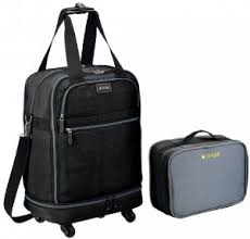 Like every other entrepreneur who appears, he's been keeping a big secret for months. Biaggi Zipsak Micro Fold Foldable Luggage Review Travel Bag Quest