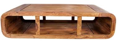 Find your hardwood coffee table easily amongst the 3 products from the leading brands on archiexpo, the architecture and design specialist for your professional purchases. Casa Padrino Designer Solid Wood Coffee Table Nature 100 X H 30 Cm Living Room Table Unique