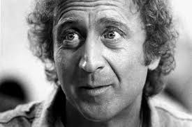 Gene Wilder