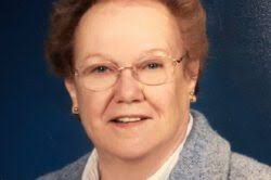 Elizabeth C. Hills, 89